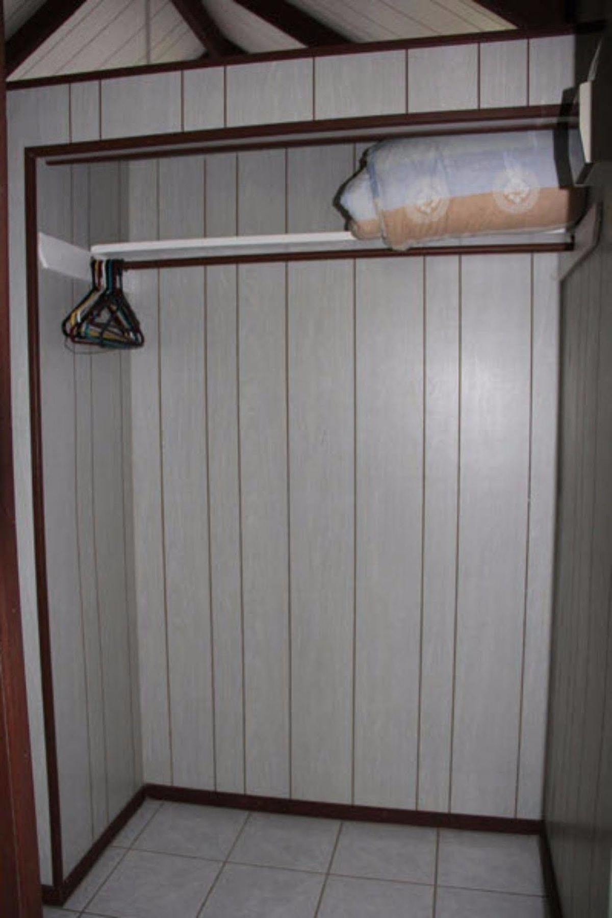 הוילה אברואה Aroko Bungalows מראה חיצוני תמונה
